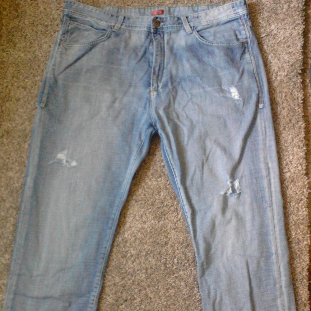 Ecko Jeans